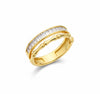 Poise Ring