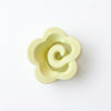 Hollow Rose Matte Hair Claws hair claw clip for women by Fix My Hairs