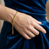 Wiper Chain Bracelet