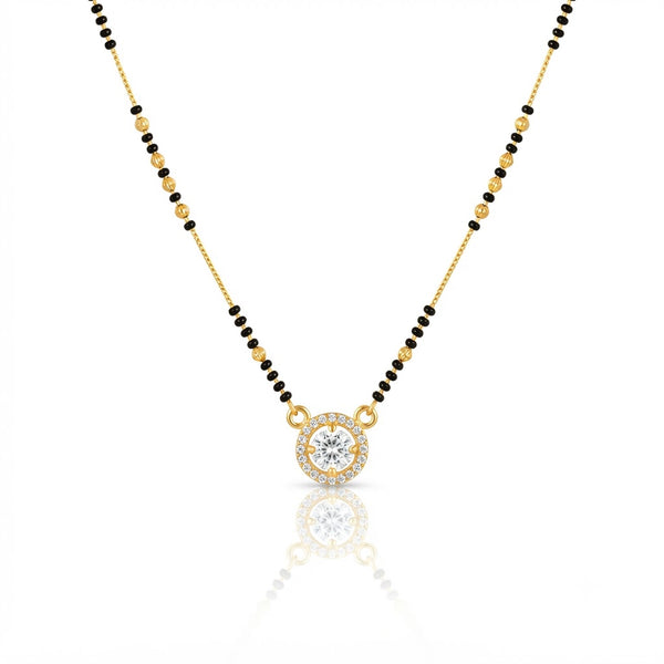 Krina Mangalsutra