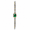 Emerald Eternity Watch