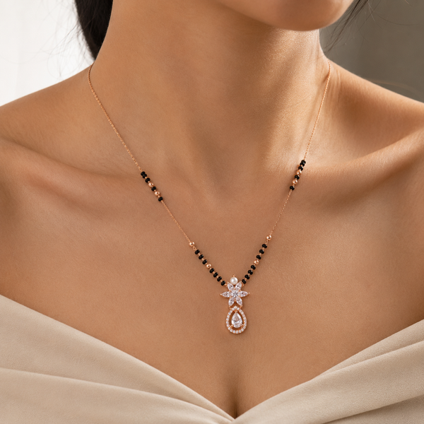 Ahana Mangalsutra