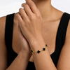 Black Clover Bracelet