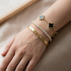 The Stack Edit - Black