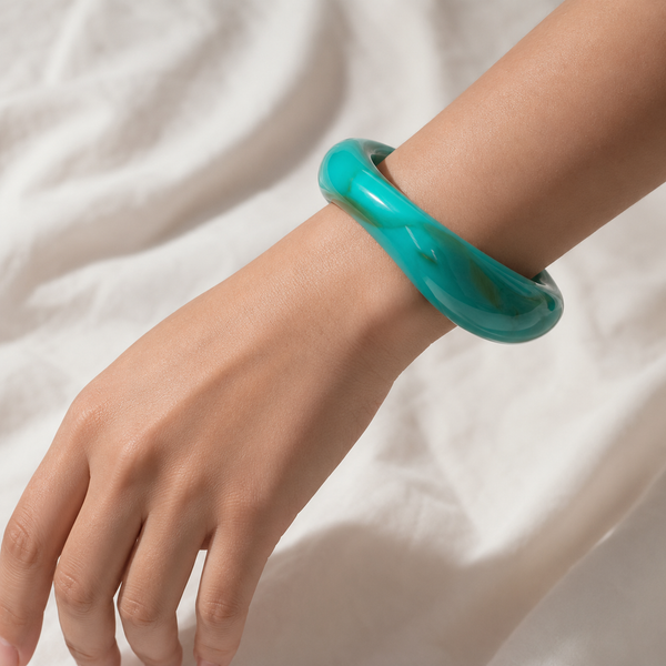 Turquoise Statement Bracelet
