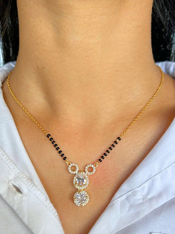 Archi Mangalsutra