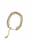 Multichain Bracelet
