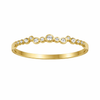 Crystal Bubble Bracelet
