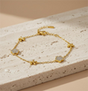 Alt Daisy Stud Bracelet