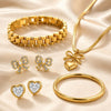 Drip Queen Stack (Set of 5)