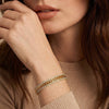 Silverline Chain Bracelet