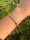 Bamboo Bracelet