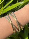 Sage Bangle