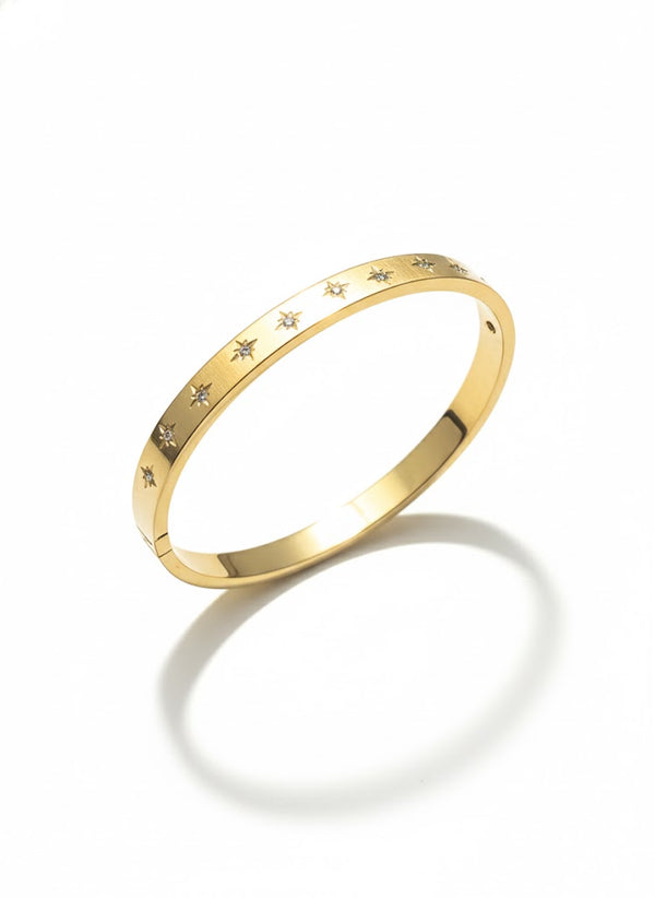 Stardust Bangle