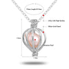 Sea Oyster Love Necklace Kit