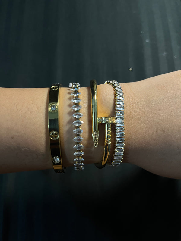 Shimmer Set