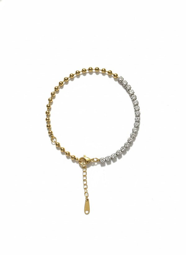 Chic Nene beads Bracelet