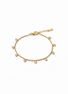 Ellora Pull up Bracelet