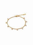 Ellora Pull up Bracelet