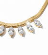 Solace Charm Necklace