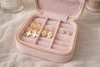 Clover Theme Earring set