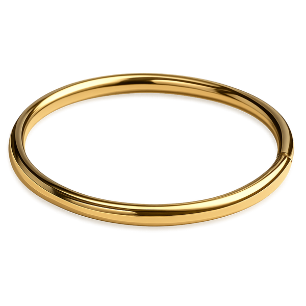 Stackable Dainty Bangle