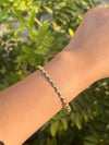 Sleekline bracelet