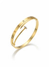 Cart Nail Bangle