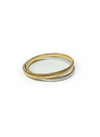 Dual Movable Spiral Band