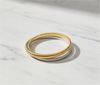 Dual Movable Spiral Band