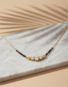 Disha Mangalsutra