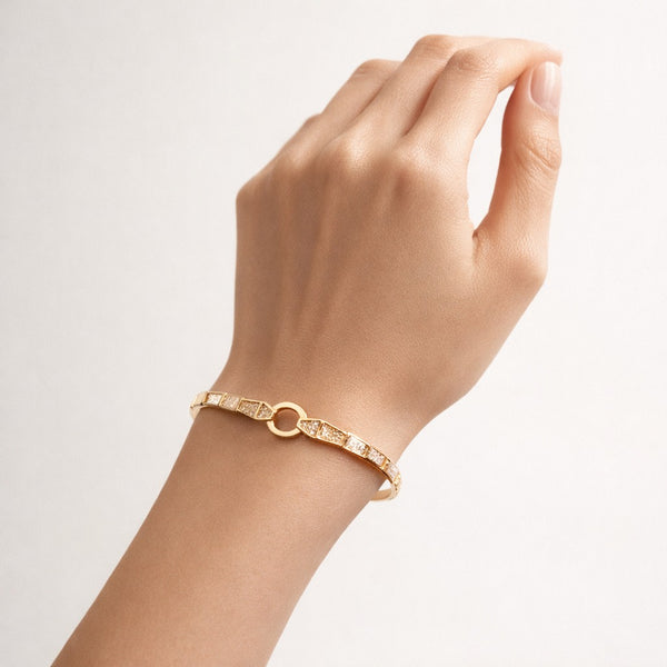 Dynasty Link Bracelet