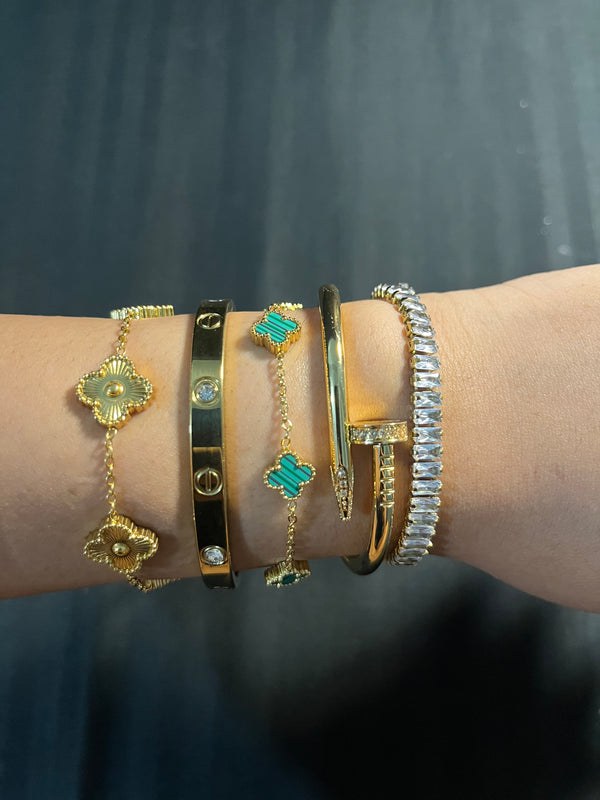 Radiant Rush Stack
