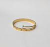Cart Nail Bangle