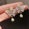 Fairy Wings Earrings
