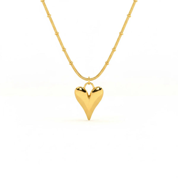 Rebel Shine Stack (set of 5)