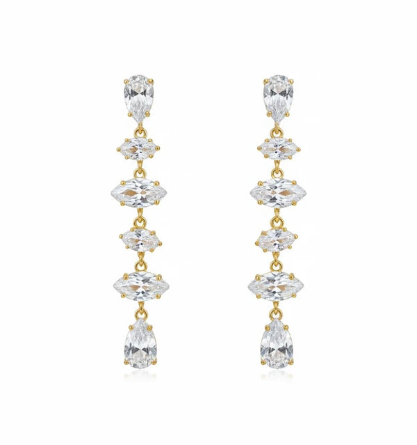 Aurora Gleam Stack (set of 5)