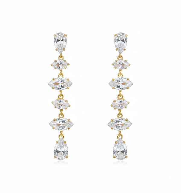 Regal Drip stack ( set of 7)