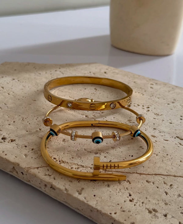 Miraj Set (Stack of 3)