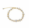 Grace Sparkle Chain Bracelet