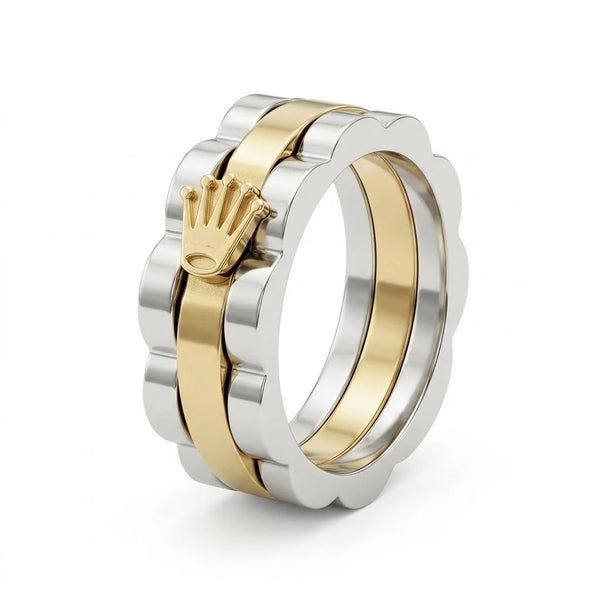 Swiss Ring