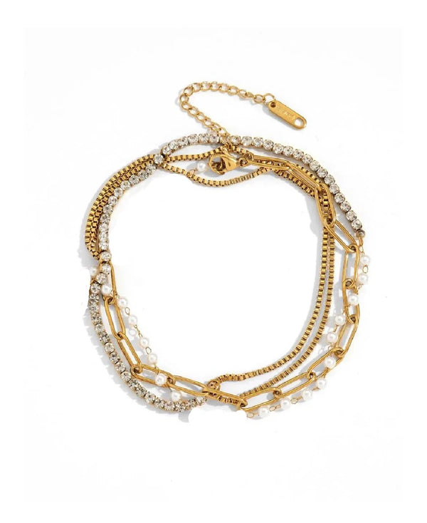 Elite Babe Stack (set of 2)