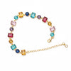 Pebble Pop Crystal Bracelet- SC