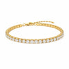 NENE TENNIS BRACELET