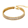 Glowing Timeless Stack (set of 3)