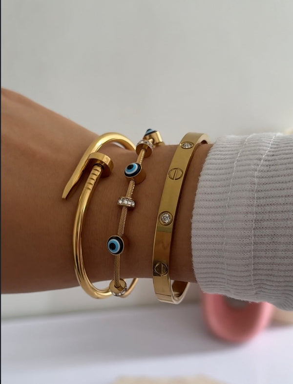 Miraj Set (Stack of 3)