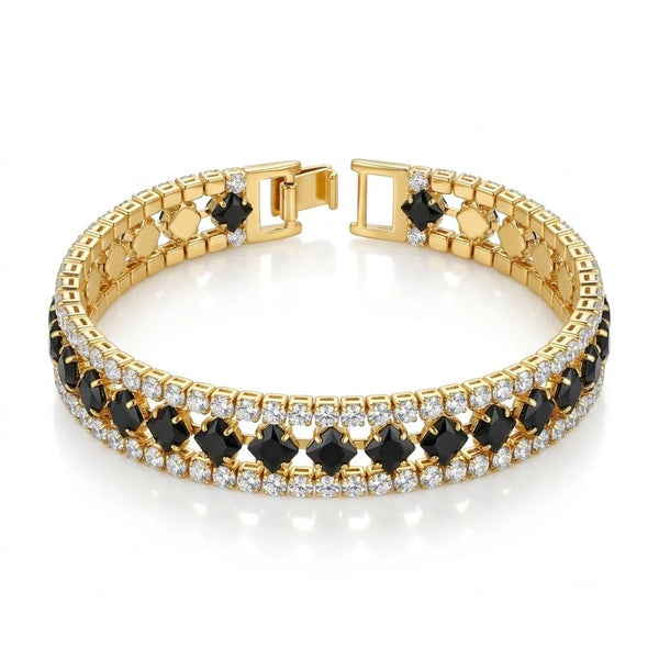 Midnight Star Bracelet