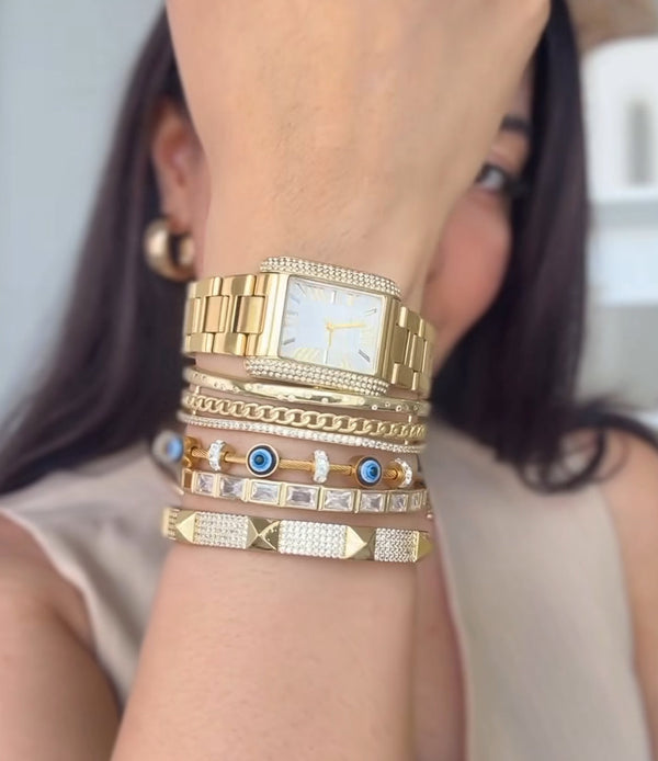 Adrea Luxe (Stack of 5)