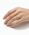 Dainty Everyday Slimline Ring