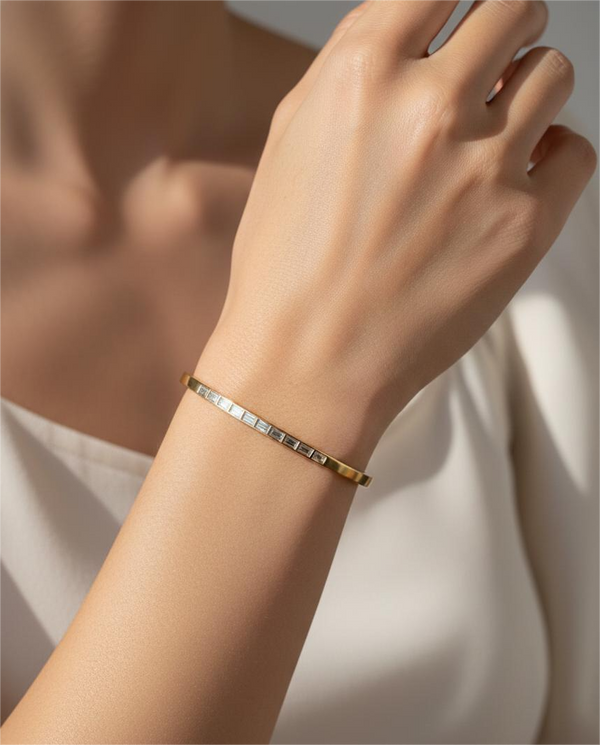 Oracle Studline Bracelet